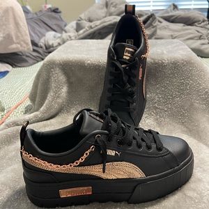 Women’s Puma Mayze Sneakers